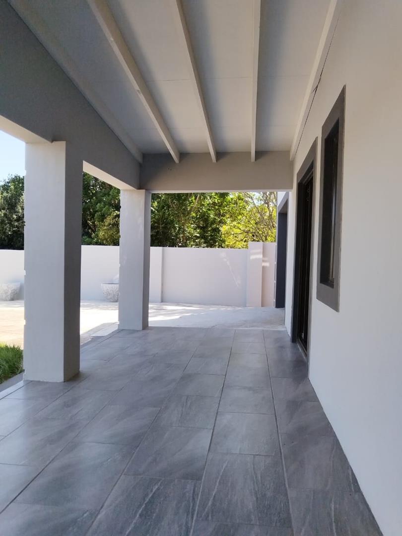 To Let 3 Bedroom Property for Rent in Colchester Eastern Cape